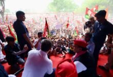 INDIA Bloc Secures Landslide Victory in Assembly Bypolls