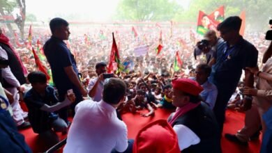 INDIA Bloc Secures Landslide Victory in Assembly Bypolls