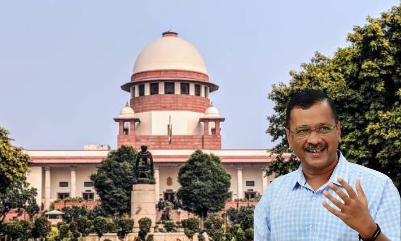 Kejriwal's Bail Plea in CBI Case Argued in Delhi High Court