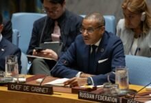 UN Secretary-General Urges Renewed Focus on Political Resolution in Gaza Crisis
