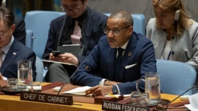 UN Secretary-General Urges Renewed Focus on Political Resolution in Gaza Crisis