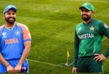 Uncertainty Looms Over India's Participation in 2025 Champions Trophy Hosted by Pakistan