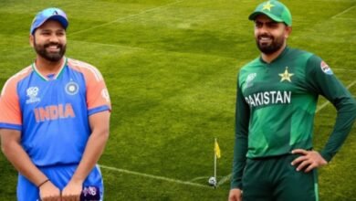 Uncertainty Looms Over India's Participation in 2025 Champions Trophy Hosted by Pakistan
