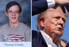 Unraveling the Chaos: The Attempted Assassination of Former President Donald Trump