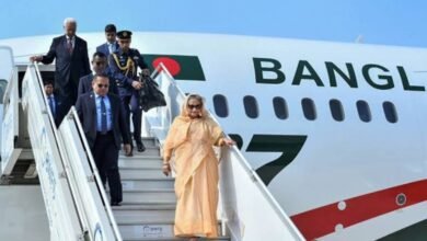 Bangladesh in Crisis: The Fallout of Sheikh Hasina's Resignation