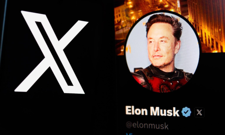 Elon Musk deletes post spreading fake news about UK ‘detainment camps’
