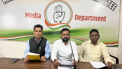 Indian Youth Congress Election Authority Initiates Election Process, New Executive Committee to be Formed in Himachal Pradesh
