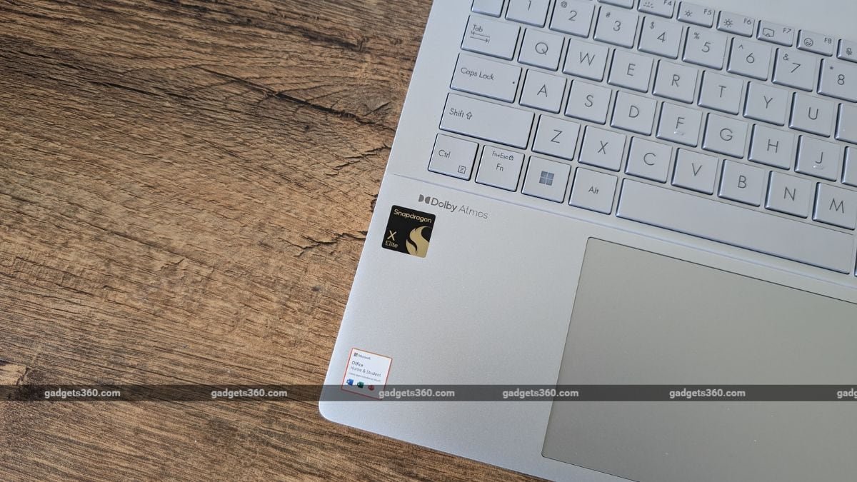 asus vivobook s15 review5 AsusVivobookS15 Asus
