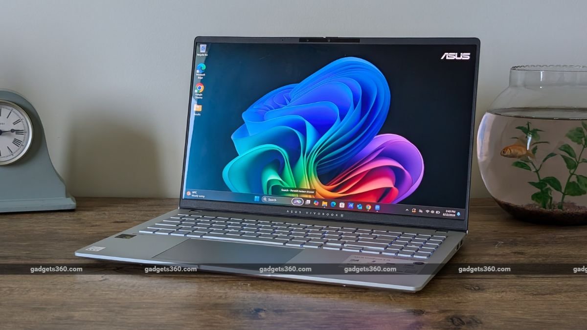asus vivobook s15 review6 AsusVivobookS15 Asus