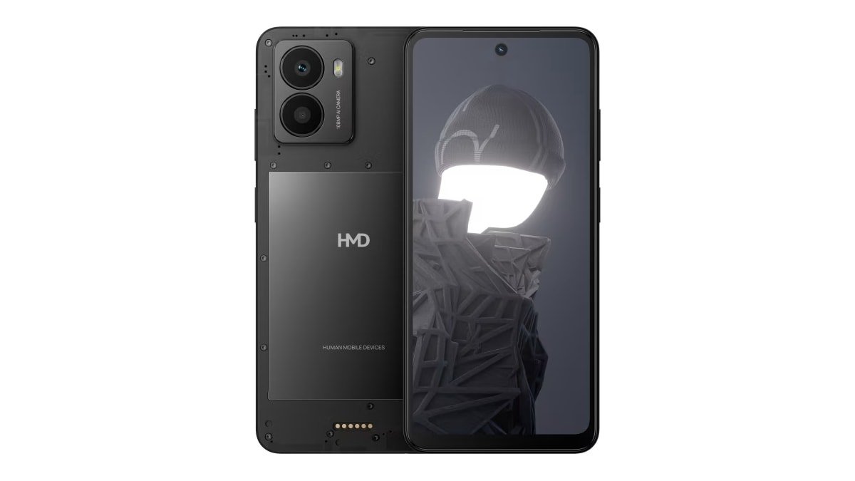 hmd fusion HMD Fusion