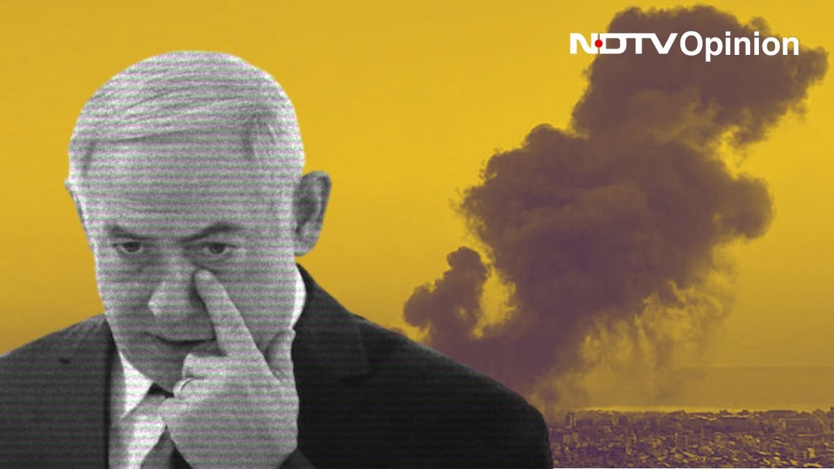 Latest and Breaking News on NDTV Latest and Breaking News on NDTV