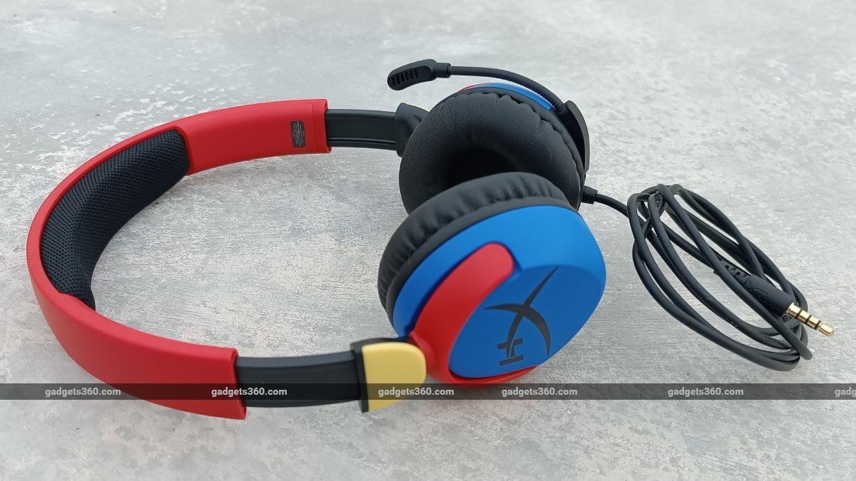 hyperx cloud mini wired g360 review inline2 HyperX Cloud Mini