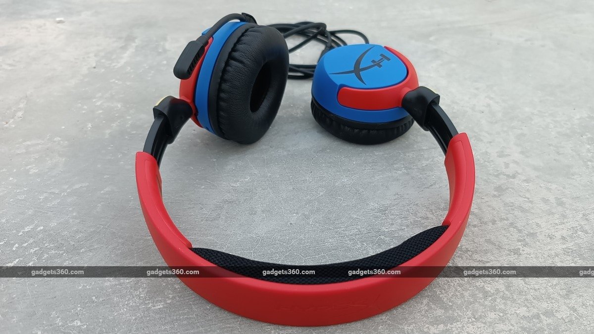 hyperx cloud mini wired g360 review inline4 HyperX Cloud Mini